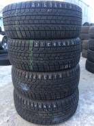 Bridgestone Blizzak Revo1. Зимние, без шипов, износ: 10%, 2 шт