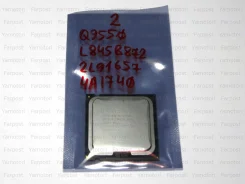 Intel Core 2 Quad Q9550 ����