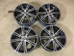 Toyota. 5.5x16, 4x100.00, ET45