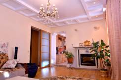 3-комнатная, проспект Океанский 70в. Первая речка, частное лицо, 118 кв. м.
