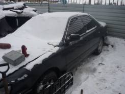 Дверь боковая. Toyota Camry Prominent, VZV30