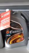 G-energy. Вязкость 5W-30, полусинтетическое