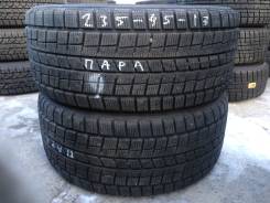 Dunlop DSX. Зимние, без шипов, износ: 10%, 2 шт