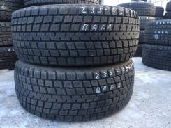 Bridgestone Blizzak MZ-03. Зимние, без шипов, износ: 10%, 2 шт