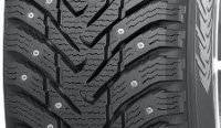 Nokian Hakkapeliitta 8. , , 2020 ,  