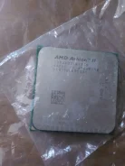AMD Athlon II X2 240