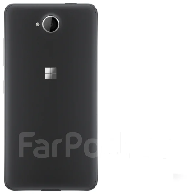 Microsoft Lumia 650. �/�, ������, Dual-SIM ����