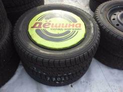 Goodyear Ice Navi Zea II. Зимние, без шипов, 2013 год, износ: 10%, 2 шт