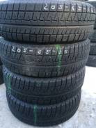 Bridgestone Blizzak Revo GZ. Зимние, без шипов, износ: 10%, 4 шт