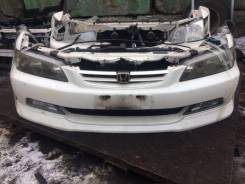 Ноускат. Honda Accord, CF5, CF4, CF7, CF6 Двигатели: F20B, F23A