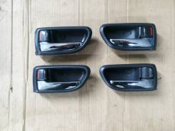 Ручка двери внутренняя. Subaru Legacy, BH5