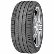 Michelin Latitude Sport 3. Летние, без износа, 1 шт