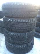 Toyo Garit G4. Зимние, без шипов, износ: 10%, 4 шт
