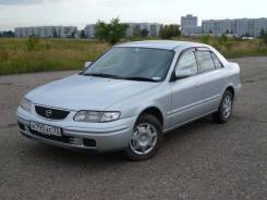 Mazda Capella