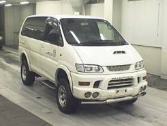 Mitsubishi Delica. PD8W, 4M40