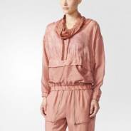 Тонкая Ветровка Adidas by Stella McCartney ESS Track TOP AA7026. 40, 42