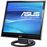 ASUS. 20" (51 см), технология LCD (ЖК)