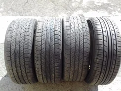 Dunlop Signature II. ������, 2012 ���, �/�, ����� 30 % ����