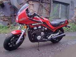 Honda CBX750. 750 куб. см., исправен, птс, с пробегом