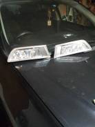 Противатуманные фары Honda Accord