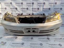Ноускат. Toyota Mark II Wagon Qualis, MCV25, MCV25W, SXV20, SXV20W, MCV20, MCV20W, SXV25, SXV25W Toyota Mark II