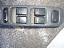 Блок управления стеклоподъемниками. Suzuki Cultus, GC21W Двигатель G15A