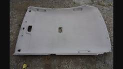 Обшивка потолка. Toyota Allion, ZZT240, NZT240