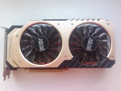 GeForce GTX 970