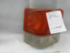 Габариты NISSAN 3198