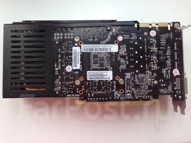 GeForce GTX 970 ����