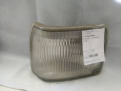 Габариты TOYOTA 2726