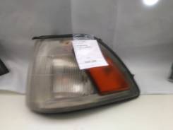 Габариты TOYOTA 2329
