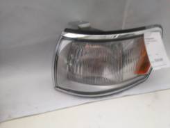 Габариты TOYOTA 30135