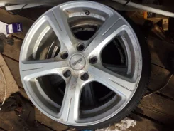Reverline. x16", 5x100.00 ����