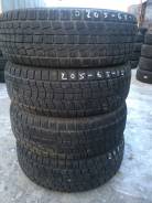 Northtrek N2. Зимние, без шипов, 2011 год, износ: 10%, 4 шт