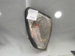 Габариты TOYOTA 6064