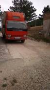 Nissan Diesel Condor. Продам грузовик Nissan Diesel Gondor, 4 200 куб. см., 3 000 кг.