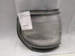 Габариты TOYOTA 2121551