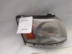 Габариты TOYOTA 3266