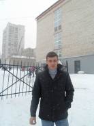 Водитель-курьер. Среднее образование, опыт работы 8 месяцев