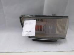 Габариты TOYOTA 12288
