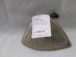 Габариты SUZUKI 2123223