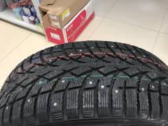 Toyo Observe G3-Ice. Зимние, шипованные, без износа, 1 шт