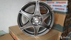 TGRACING L013. 6.0x15, 4x98.00, ET40, ЦО 58,5 мм.