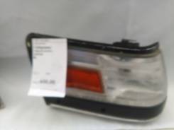 Габариты NISSAN IKI5168