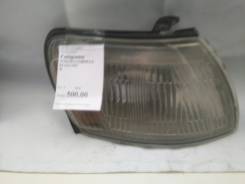 Габариты TOYOTA 2330