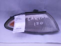 Габариты TOYOTA 12371