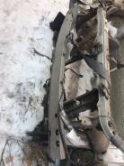 Жесткость бампера. Toyota Wish, ANE11, ANE10, ZNE10, ZNE14, ANE10G, ZNE14G, ZNE10G, ANE11W Двигатели: 1ZZFE, 1AZFSE, D4, 1AZFE