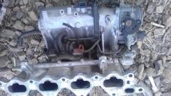 Коллектор впускной. Mitsubishi Airtrek, CU2W Двигатель 4G63T