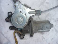 Стеклоподъемный механизм. Suzuki Cultus, GC21W